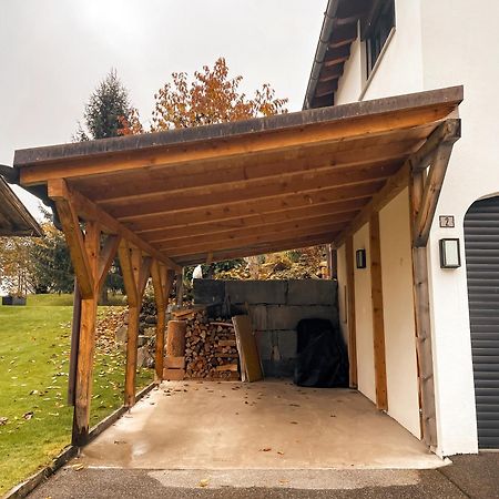 Appartamento Charming 4 Bed Flat In Flims Esterno foto